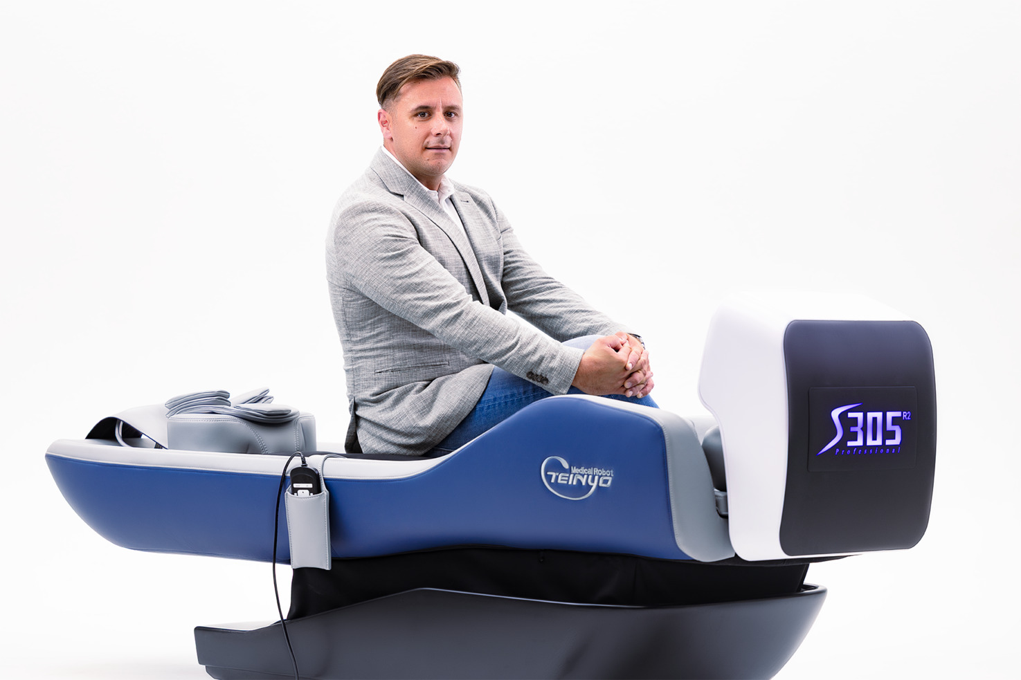 Robovitalis Business Solutions