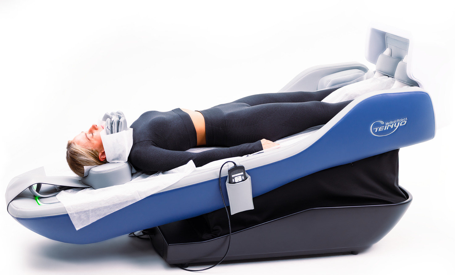 Robovitalis Technology in Action