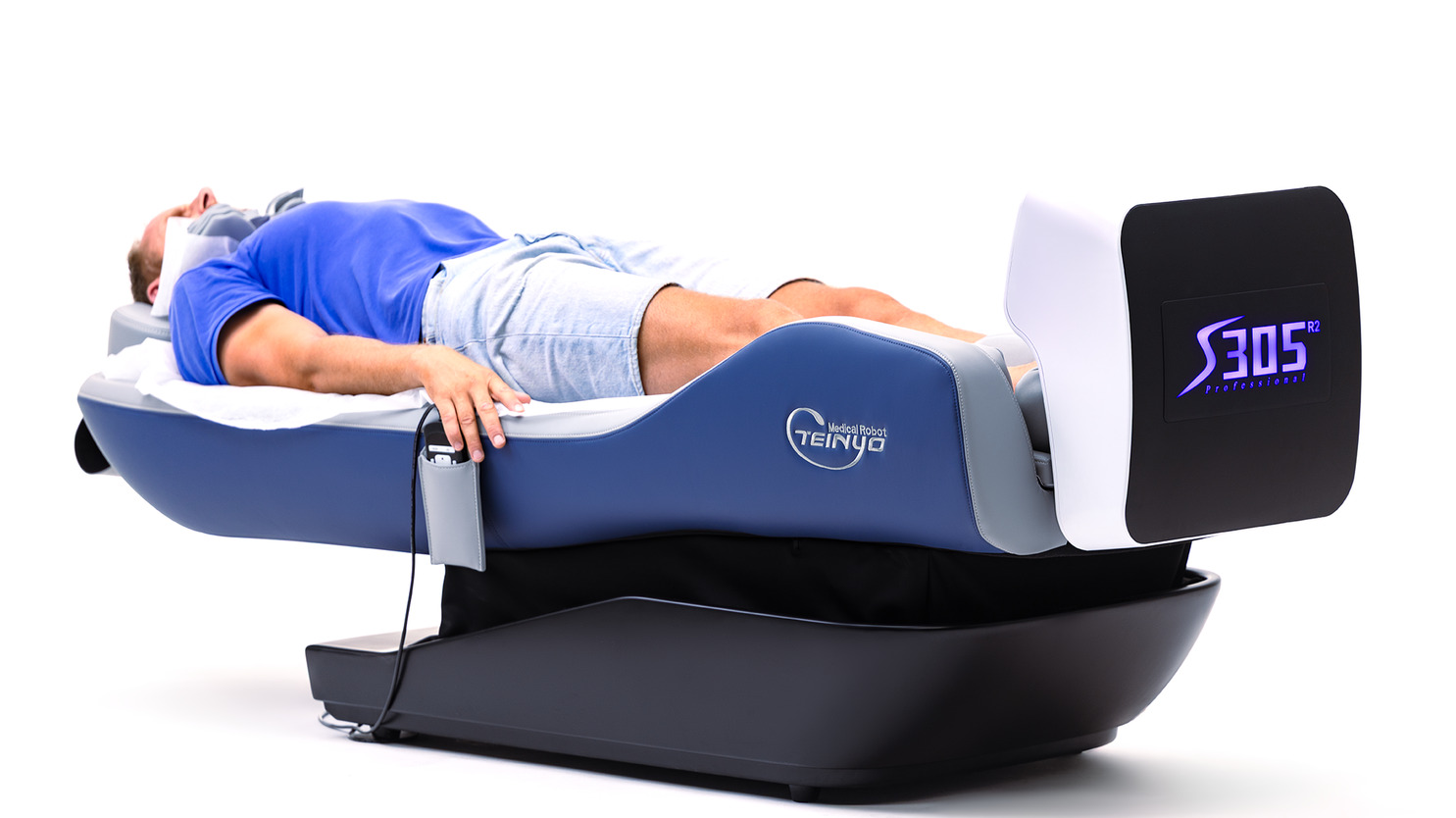 Robovitalis Wellness Systems